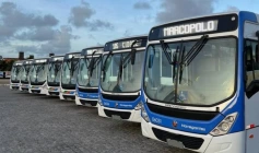 Transporte intermunicipal
