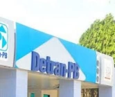 Obras na Ciretran de Itabaiana