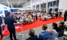 20ª edição da Convenção Paraibana de Supermercados (Consuper)