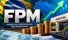 Fundo de Participação dos Municipios