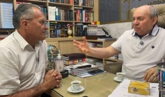 João Estrela, ex-prefeito de Sousa