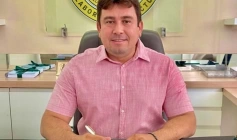 Prefeito, Helder Carvalho