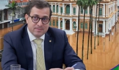 Gervasio Filho - Deputado Federal