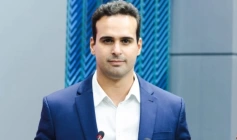 Governador, Lucas Ribeiro