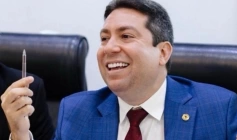 Deputado Estadual, Felipe leitão