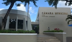 Cãmara Municipal de João Pessoa