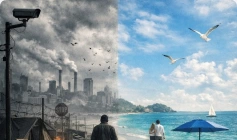 Como afirmava Smith (na teoria dos sentimentos morais)