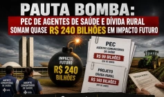 Pec - Congresso Nacional 