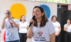 Pollyanna Werton, Secretária do Desenvolvimento Humano