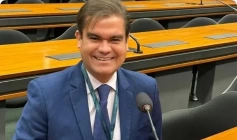 Deputado Federal, Mersinho Lucena