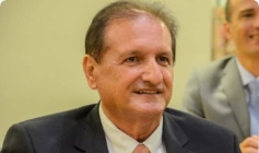 Hervazio Bezerra, Deputado Estadual