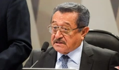 Ex-governador, José Maranhão