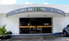 Cãmara Municipal do Conde 