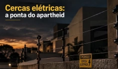 O que era regra apenas nos grandes centros foi se alastrando para o interior