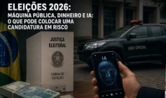 Eleições 2026