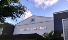 Secretaria da Saúde