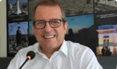 Fábio Tyrone, pré-candidato a Deputado Federal