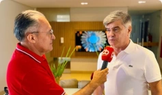 Deputado Federal, Wellington Roberto