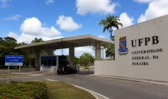 Universidade Federal da Paraiba
