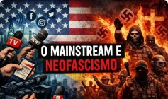 A de ordem mais geral é: até que ponto o mainstream pode conter o neofascismo? 