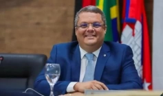 Prefeito interino de Cabedelo, Edvaldo Neto