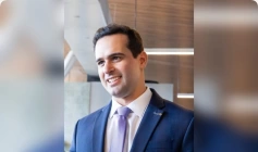 Vice-Governador, Lucas Ribeiro