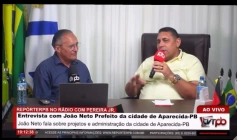 Prefeito, João Neto