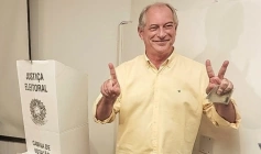 Ciro Gomes