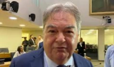 Deputado Estadual, Lindolfo Pires 