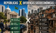 Todas grandes economias comunistas caíram na década seguinte