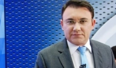 Jornalista, Heron Cid