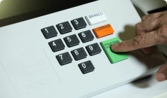 Urnas Eletrônica 