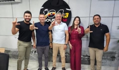 Bancada Governista de Aparecida 