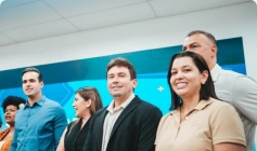 Prefeito, Helder Carvalho