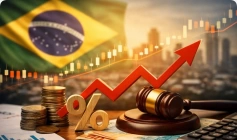 Dividas das familias brasileiras 