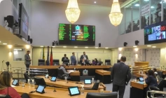 Assembleia Legislativa da Paraiba