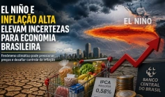 O Índice de Preços ao Consumidor Amplo (IPCA) 