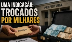 O petismo, no entanto, também incorreu nessa falha na medida em que não disse ao povo que seus projetos