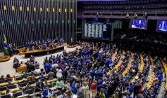 Camara dos deputados federais 
