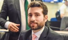 Deputado Estadual, Michel Henrique