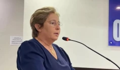 Prefeita, Leninha Romão 