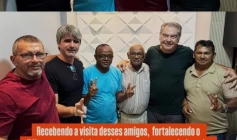 Lindolfo Pires