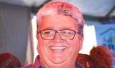 Ex-prefeito, Célio da Usina