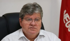 Governador, João Azevedo