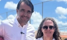 André Gadelha e Veneziano