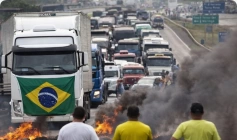 BR,s podem ser bloqueadas 