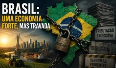 Economia do Brasil