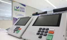Urnas Eletrônicas 