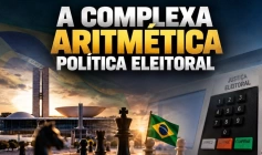Nesse processo, o centrão foi sacrificado,