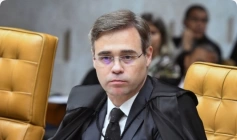 André Mendoça - Ministro do SFT